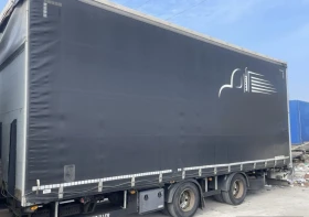 Volvo Fh 460 EURO 6, снимка 3