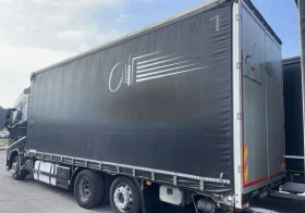 Volvo Fh 460 EURO 6, снимка 2