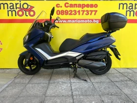 Kymco Downtown 350 LIZING - изображение 4