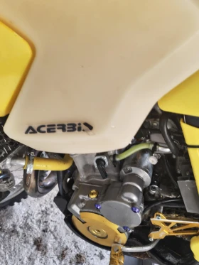 Suzuki DR-Z, снимка 7