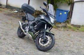 Honda Cb Honda CB 500X, снимка 1