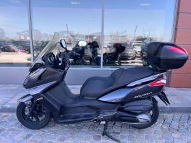 Kymco Downtown 300 , снимка 4