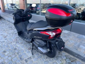 Kymco Downtown 300 , снимка 6