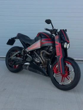 Buell Lightning XB12S Lightning, снимка 13