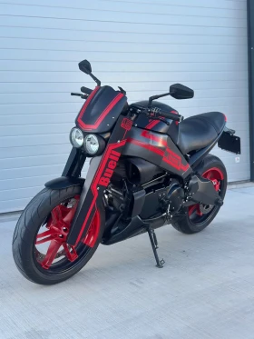 Buell Lightning XB12S Lightning, снимка 12