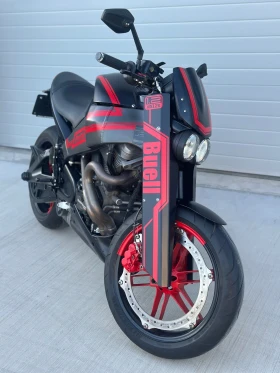 Buell Lightning XB12S Lightning, снимка 4
