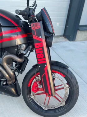 Buell Lightning XB12S Lightning, снимка 3