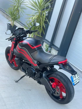 Buell Lightning XB12S Lightning, снимка 11
