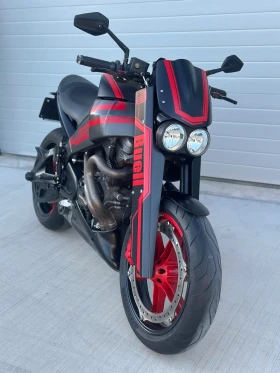 Buell Lightning XB12S Lightning, снимка 2