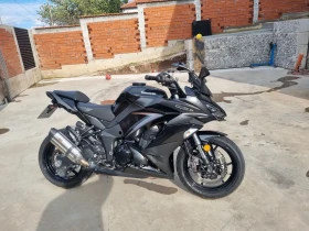 Kawasaki Z Z1000SX, снимка 2