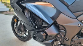 Kawasaki Z Z1000SX, снимка 8
