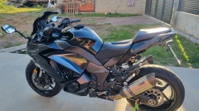 Kawasaki Z Z1000SX, снимка 3