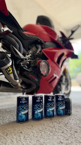 Ducati Panigale V4S, снимка 11