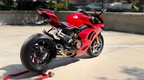 Ducati Panigale V4S, снимка 7