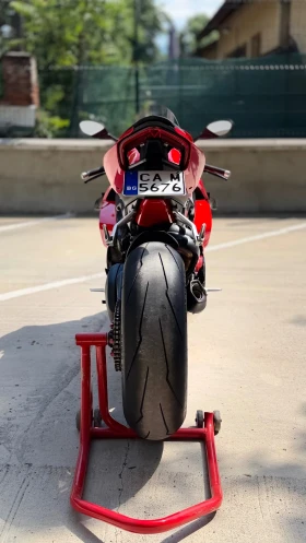Ducati Panigale V4S, снимка 6
