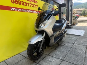Yamaha X-max 250, снимка 7