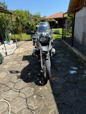 BMW R, снимка 13