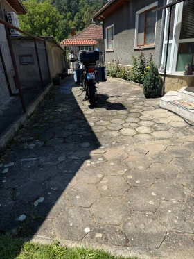 BMW R, снимка 3