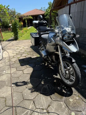 BMW R, снимка 14