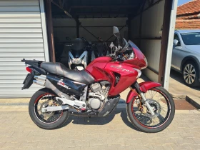 Honda Xlv 650cc, снимка 2