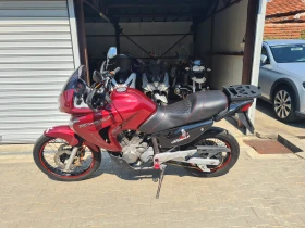 Honda Xlv 650cc, снимка 5