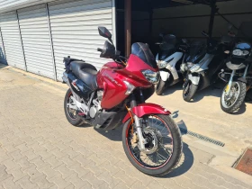 Honda Xlv 650cc, снимка 1