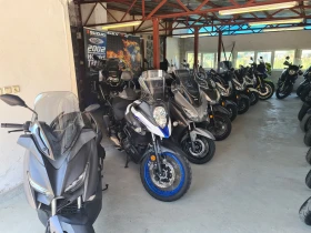 Honda Xlv 650cc, снимка 8