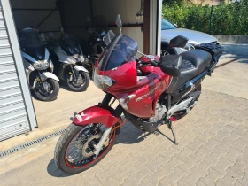 Honda Xlv 650cc, снимка 4