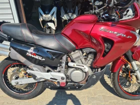 Honda Xlv 650cc, снимка 7