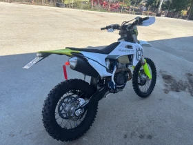 Husqvarna 350 Fe350, снимка 6