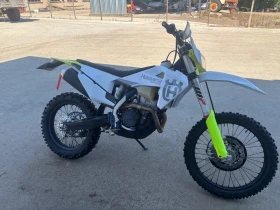Husqvarna 350 Fe350, снимка 4