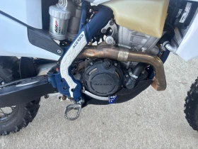 Husqvarna 350 Fe350, снимка 3