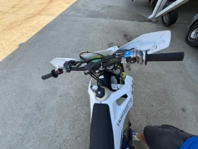 Husqvarna 350 Fe350, снимка 2