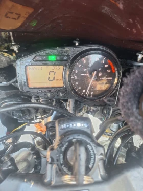 Honda Cbr 954 Fireblade RR, снимка 10