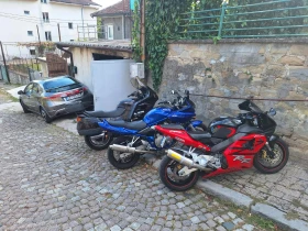 Honda Cbr 954 Fireblade RR, снимка 2
