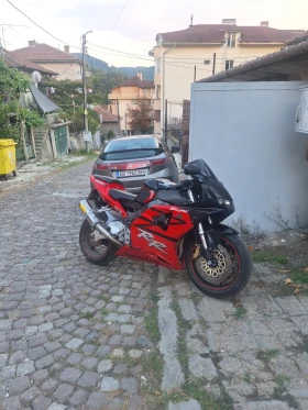 Honda Cbr 954 Fireblade RR, снимка 5