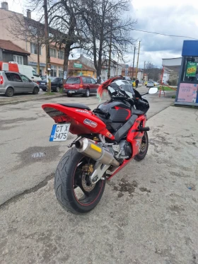Honda Cbr 954 Fireblade RR, снимка 6