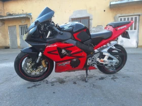 Honda Cbr 954 Fireblade RR, снимка 4