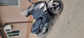 Yamaha T-max, снимка 2