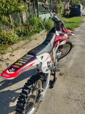 Honda Crf | Mobile.bg    7