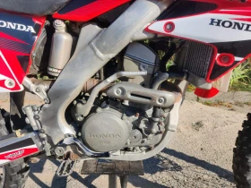 Honda Crf | Mobile.bg    12