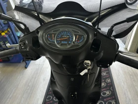 Suzuki Sixteen 150i 05.2010г., снимка 3