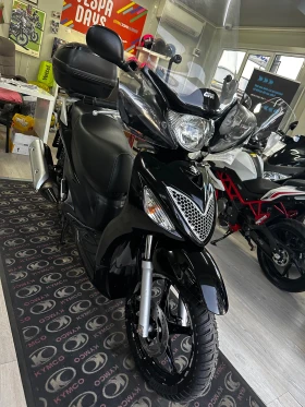 Suzuki Sixteen 150i 05.2010г., снимка 8