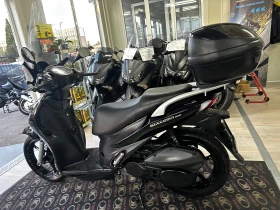 Suzuki Sixteen 150i 05.2010г., снимка 15