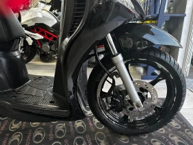 Suzuki Sixteen 150i 05.2010г., снимка 13