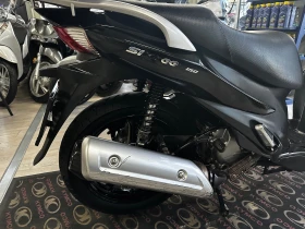 Suzuki Sixteen 150i 05.2010г., снимка 14