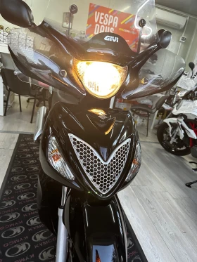 Suzuki Sixteen 150i 05.2010г., снимка 1