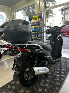 Suzuki Sixteen 150i 05.2010г., снимка 11