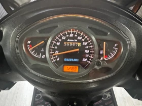 Suzuki Sixteen 150i 05.2010г., снимка 2