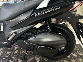 Suzuki Sixteen 150i 05.2010г., снимка 12